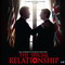 THE SPECIAL RELATIONSHIP